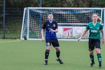 Bild 135 - F Union Tornesch - GW Eimsbuettel : Ergebnis: 1:1